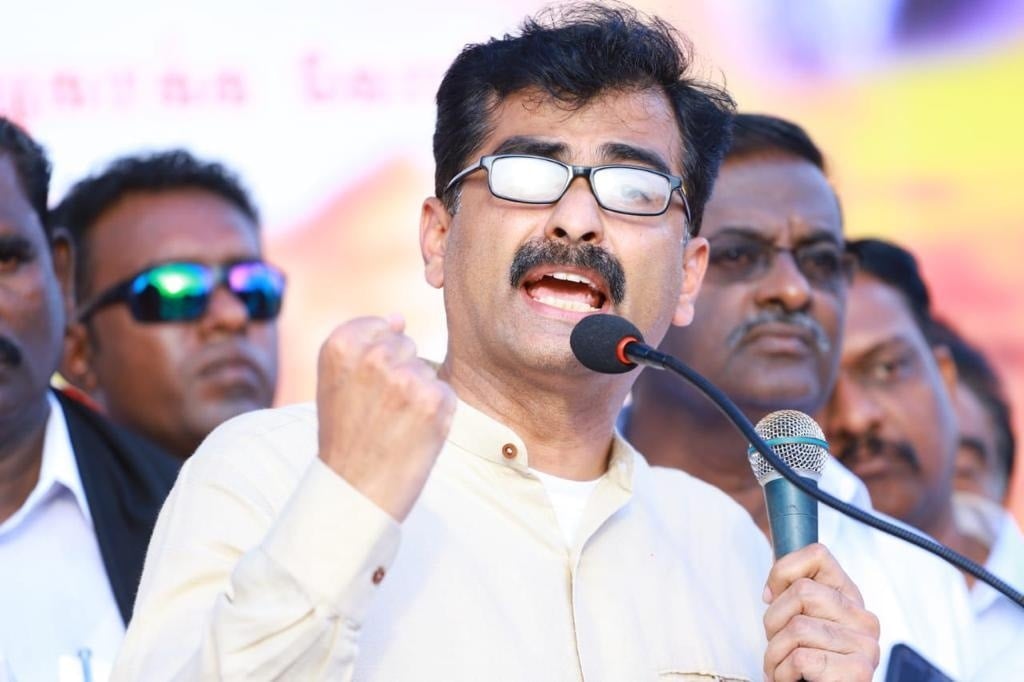 மதிமுக பொதுக்குழுவையும் புறக்கணித்த துரை வைகோ Durai Vaiko Boycotts MDMK General Council Meeting