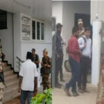 karur income tax raid completes