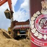 Rs 4600 Crore Sand Misappropriation: ED Letter to IT and GST Council!
