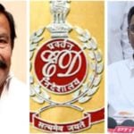 is scam in municipal administration department