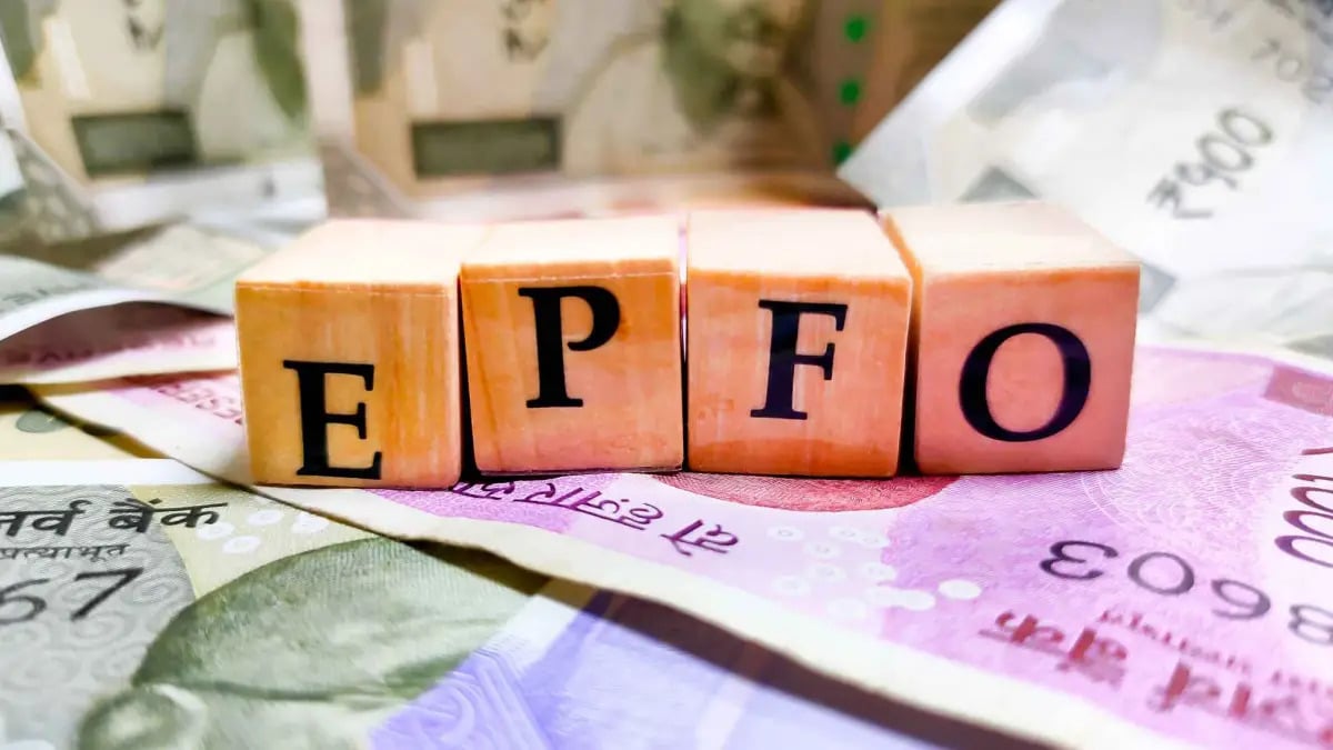 EPF interest rate increased