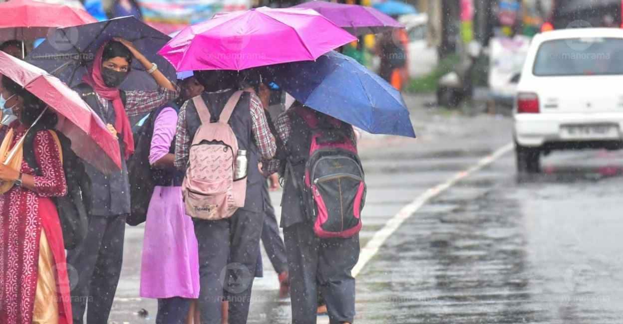 Today is a holiday only for schools in Chennai!
