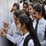 CBSE 12 th exam results