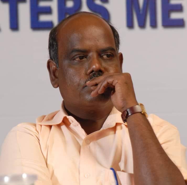 AIADMK first public meeting in kanchipuram