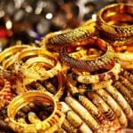 august 30 gold price