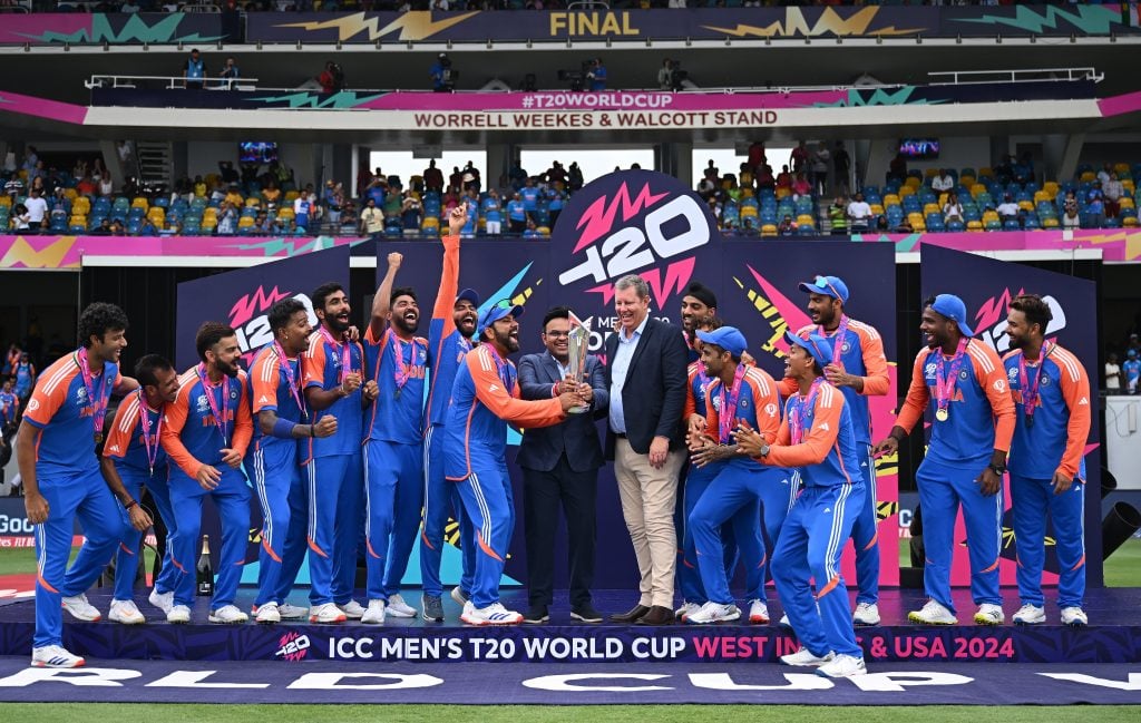 T20 World Cup 2024: Virat and Rohit announce retirement