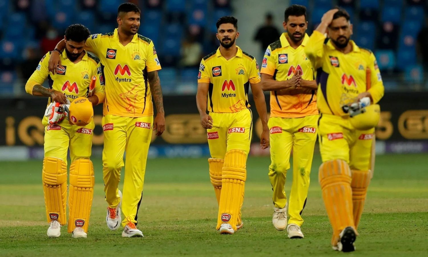 ipl2024 Chennai super kings target these players