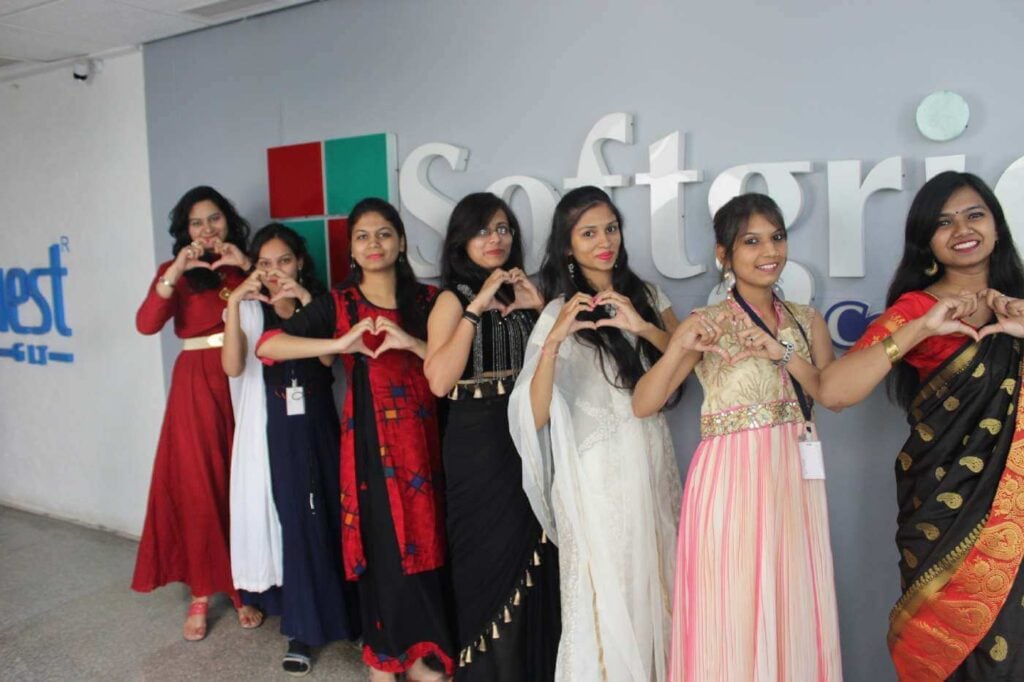 please go home softgrid warns their employees