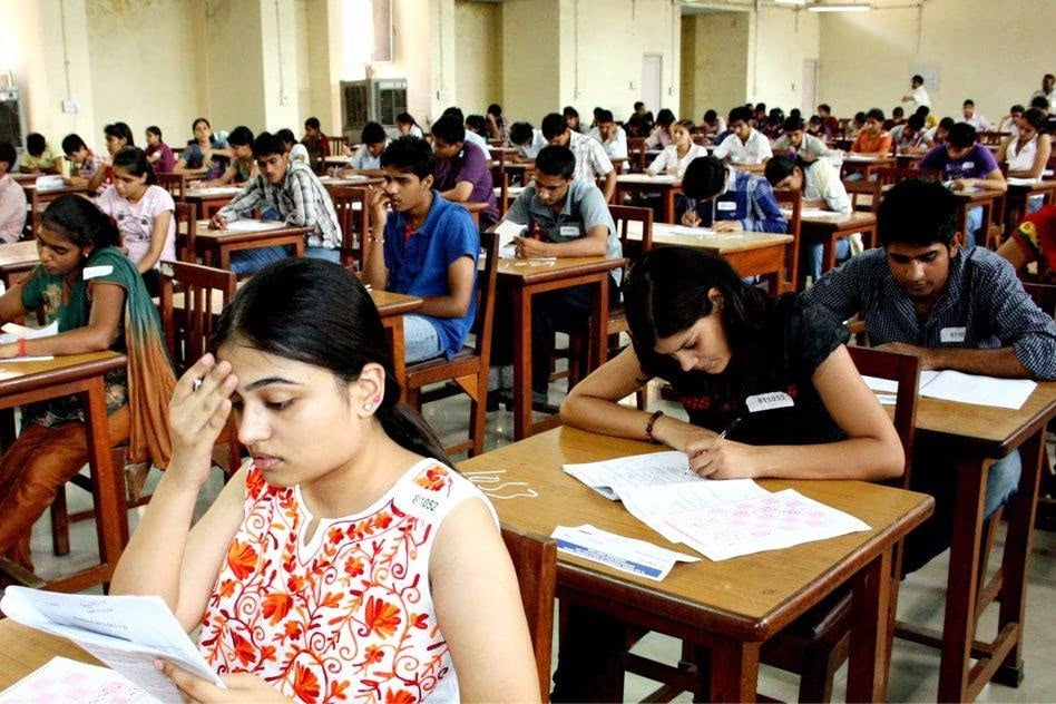 neet exam only helpful for rich students