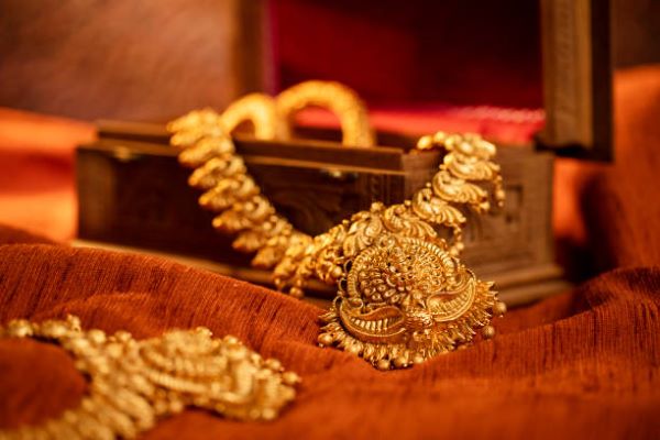 gold rate september 24