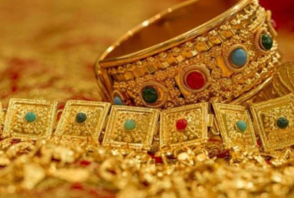 gold rate november 1