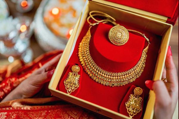 gold rate october 17