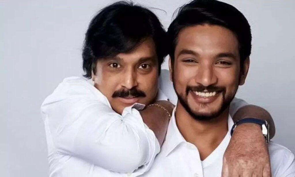 gautham karthik marriage