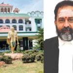 judge gr swamninathan order to tn govt to give 10 lakh compensation