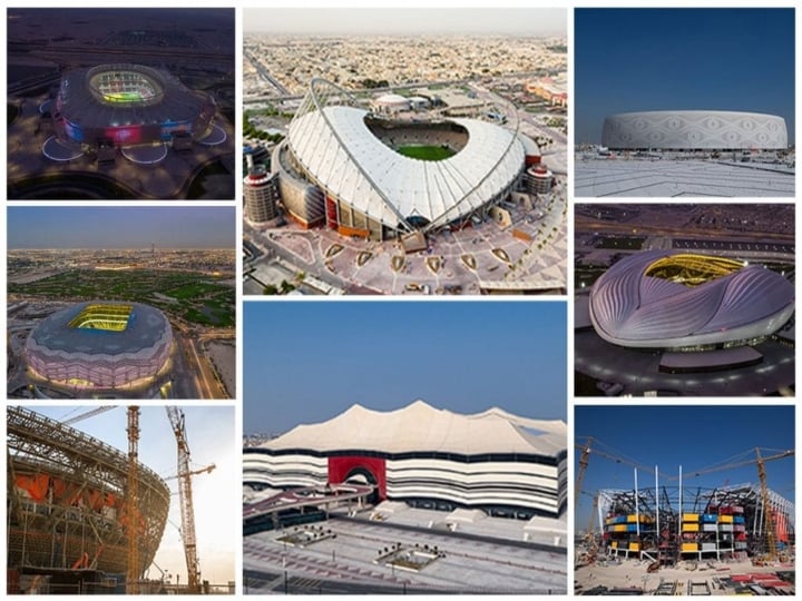 fifa worldcup football 2022 starts today in qatar grantly