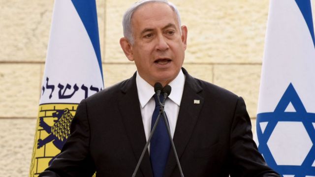 The cease-fire agreement by Hamas is an illusion - Israeli Prime Minister