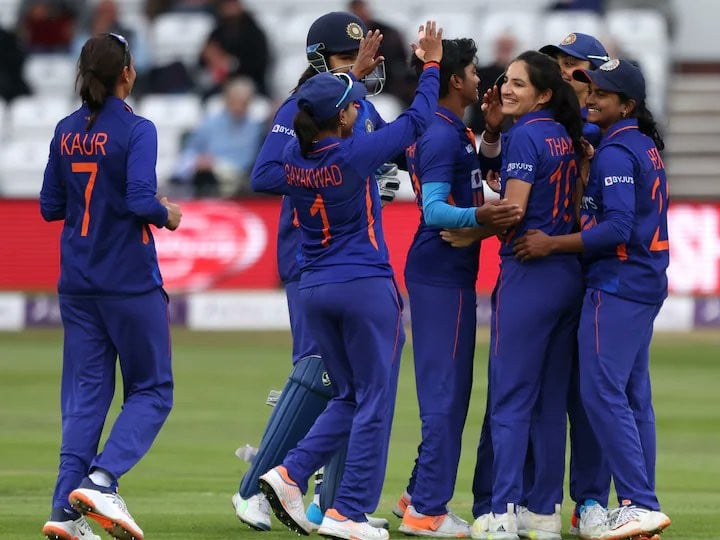 India women beat England by 88 runs