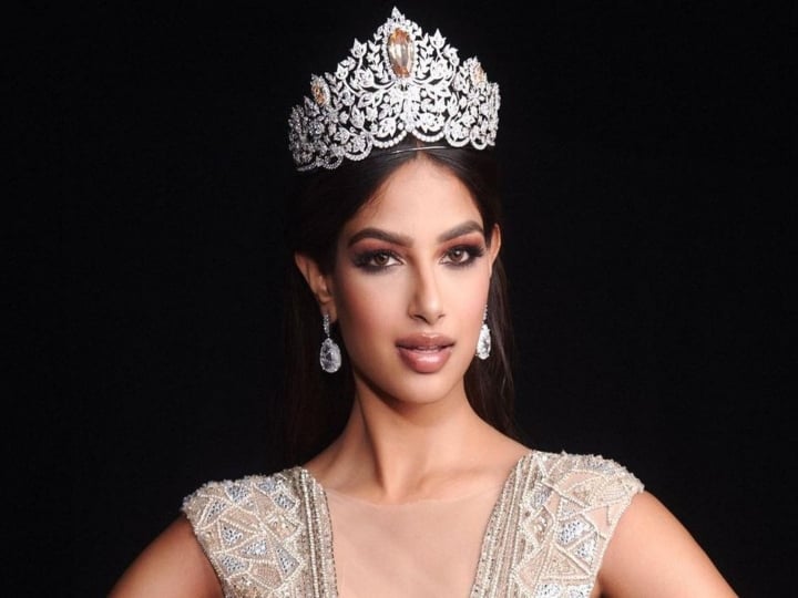 miss universe competition