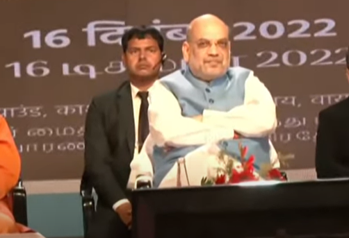 kashi tamil sangam held in varanasi concludes