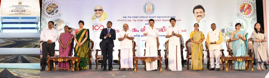 Social justice and balanced professional development