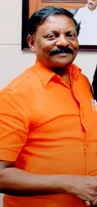 alt="DMK office bearers dissatisfied"