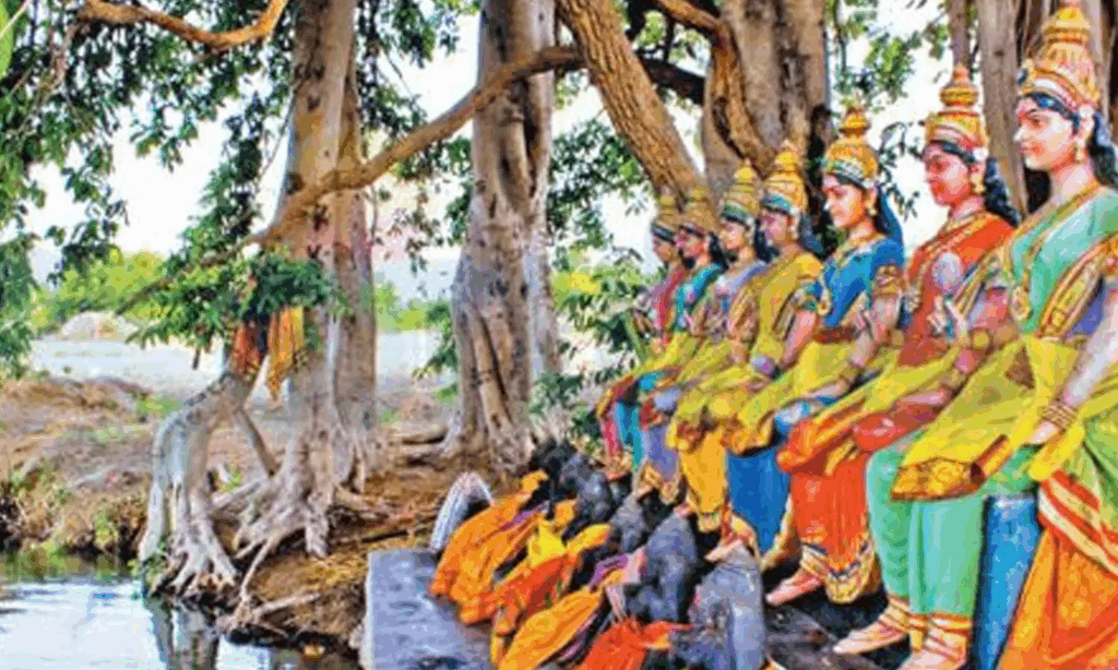 the political impact of mgr and ntr part 2