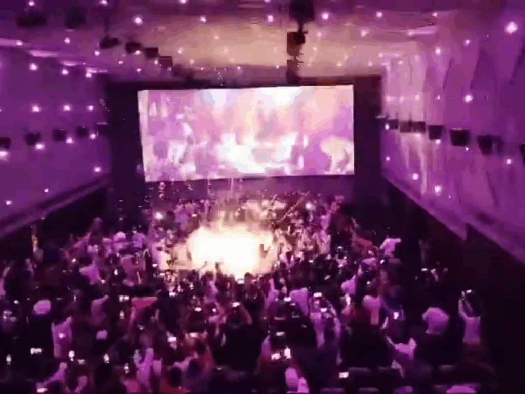 the political impact of mgr and ntr part 2