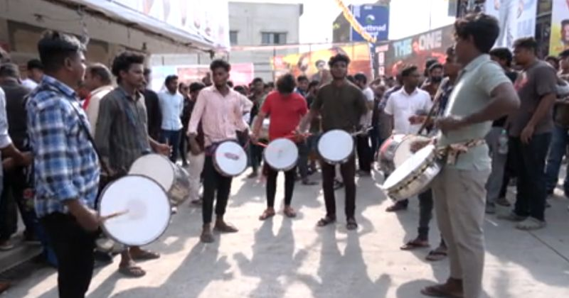 the political impact of mgr and ntr part 2