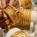 Gold and silver rate on 5 November 25