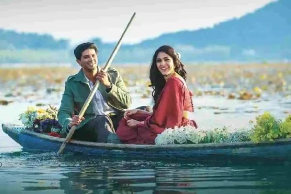 alt="Sita Rams movie team"