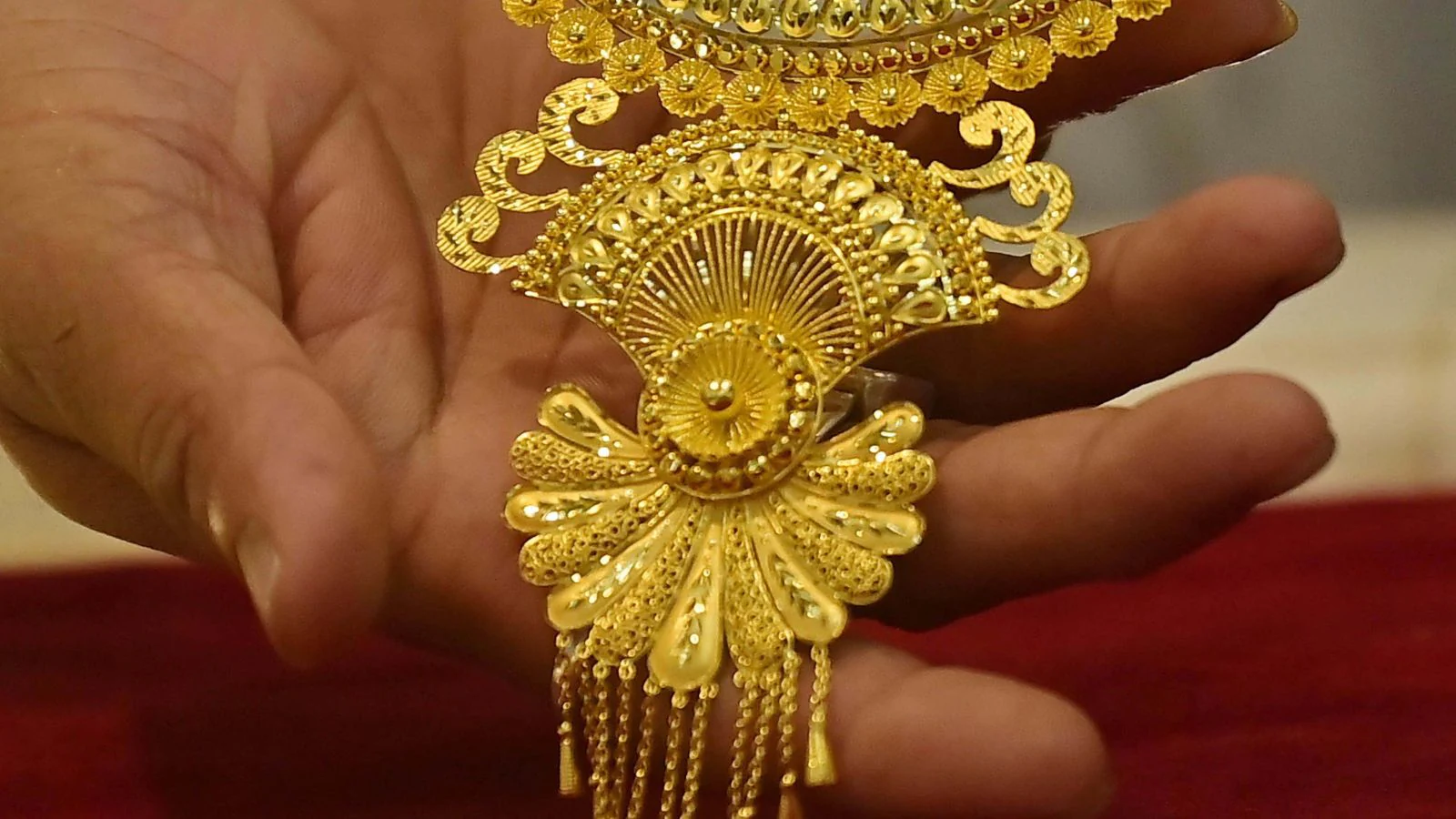 gold and silver rate on 3 october 25 in chennai