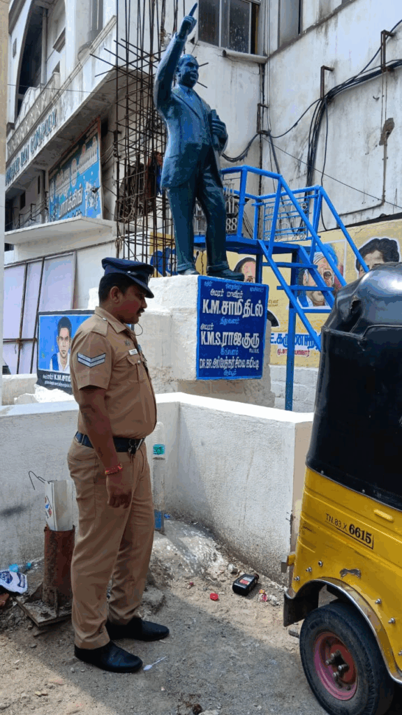  Vanniyar Sangam conference