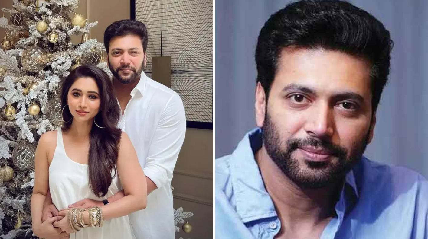 ravi mohan one last letter to his ex wife aarthi