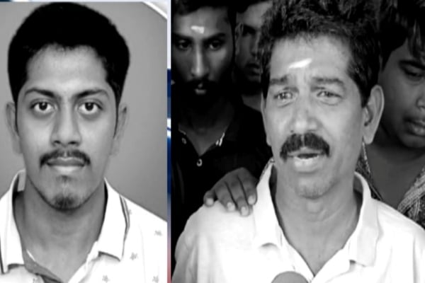 tea party in raj bhavan adjourned