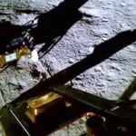 pragyan rover confirms oxygen in moon