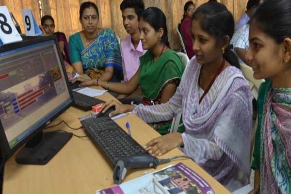 application starts today for B.Ed