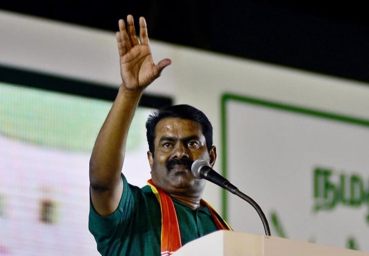 Prevention of Violence against Women Act on seeman