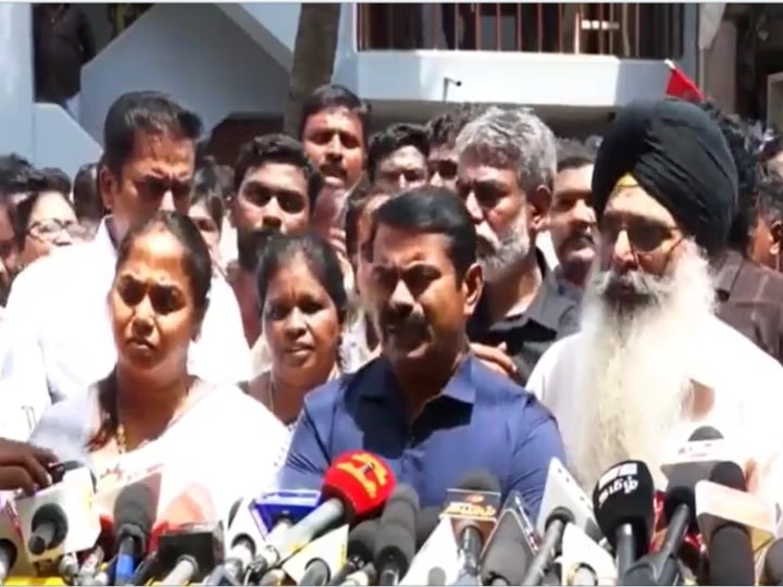 abused for 13 years seeman