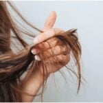 how to protect your hair before bed time