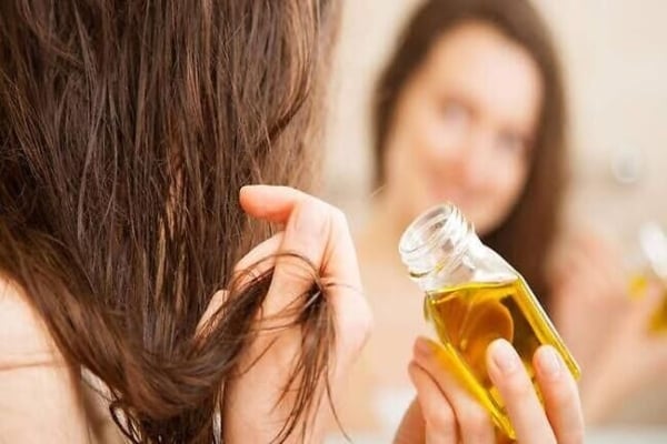 how to protect your hair before bed time