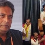 Siddharth Press Meet Issue