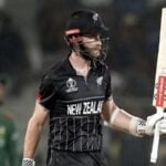 BAN vs NZ World Cup 2023