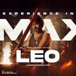 leo imax show cancelled