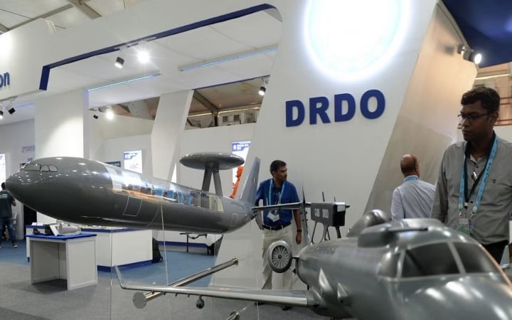 DRDO Consultant Recruitment 2023