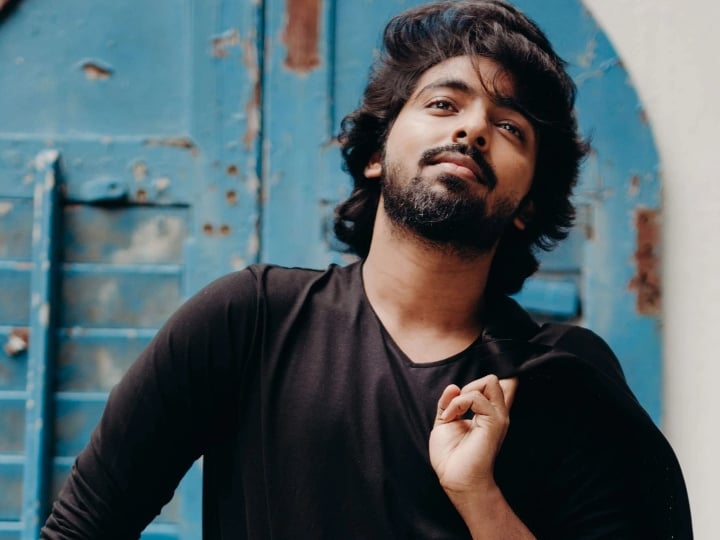 gv prakash hint about surya 43