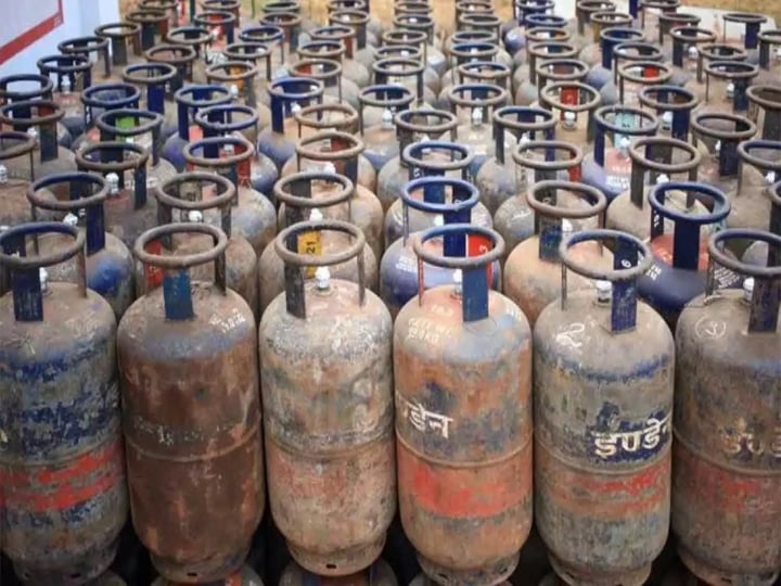commercial cylinder price increased