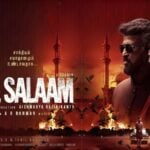 'Lal Salaam' been deleted?