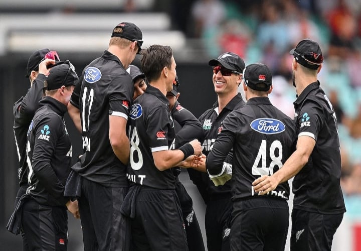 icc world cup 2023 NZvsSL