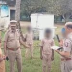 government school water tank