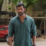 actor vishal in cbi office
